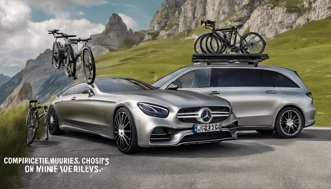 découvrez comment choisir le meilleur porte-vélo pour votre mercedes grâce à nos conseils pratiques et notre guide d'achat. transportez vos vélos en toute sécurité et simplicité.