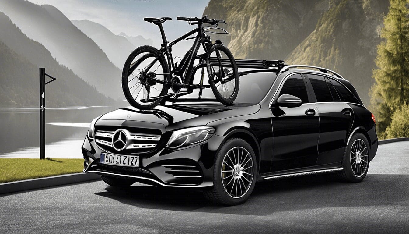 découvrez comment choisir le meilleur porte-vélo pour votre mercedes avec nos conseils d'experts. trouvez celui qui répond à vos besoins en toute simplicité.