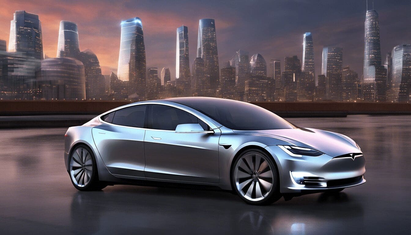 découvrez notre analyse approfondie du nouveau modèle tesla : s'agit-il d'une véritable révolution technologique ou simplement d'une évolution des modèles précédents ? plongez dans les innovations, les caractéristiques et les performances qui redéfinissent l'avenir de l'automobile.
