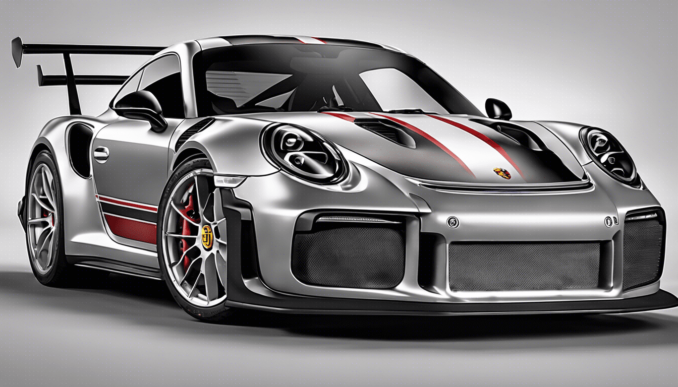 découvrez la porsche 991 gt2 rs, la reine des supercars alliant performances exceptionnelles et élégance intemporelle. obtenez un aperçu de ses caractéristiques et de ses performances inspirantes ici.