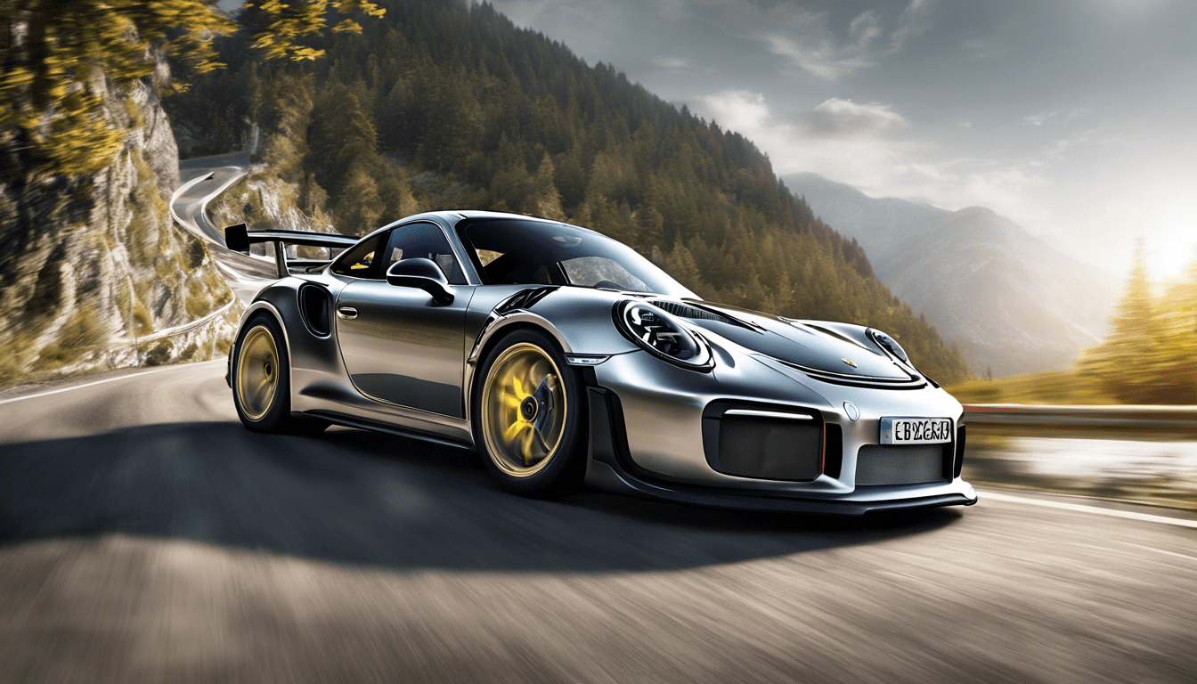 découvrez la porsche 991 gt2 rs, la reine incontestée des supercars, avec sa puissance phénoménale et son design incomparable. laissez-vous surprendre par la fusion parfaite entre performances ultimes et élégance racée.