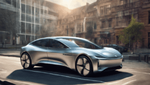 découvrez pourquoi la nouvelle batterie de voiture électrique révolutionnaire promet de changer l'industrie automobile pour de bon. ne manquez pas cette innovation majeure !