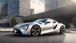 découvrez les dernières avancées technologiques et les nouveautés de la nouvelle toyota grâce à notre guide complet.