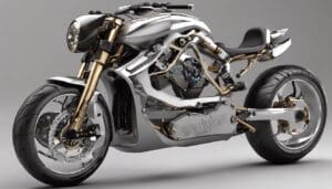 découvrez les pièces idéales pour une moto respectueuse de l'environnement et adoptez une conduite plus écologique grâce à notre sélection haut de gamme.