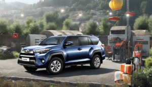 découvrez les nombreux avantages de participer à un atelier toyota et profitez d'une expérience enrichissante pour améliorer vos compétences et vos connaissances automobiles.