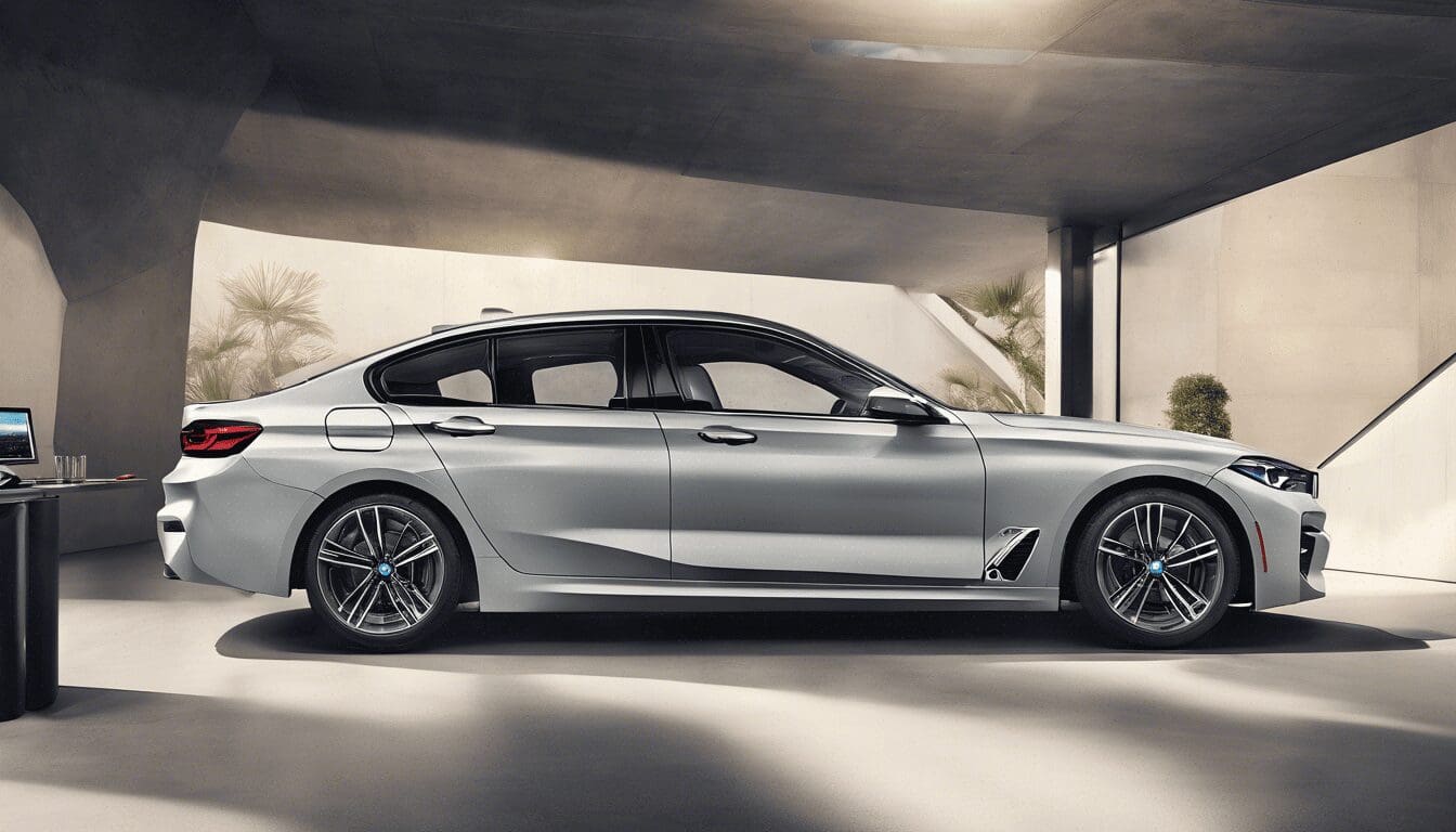 découvrez les nombreux avantages de posséder un assistant bmw et profitez d'une expérience de conduite unique et connectée. trouvez votre partenaire de route idéal dès aujourd'hui.
