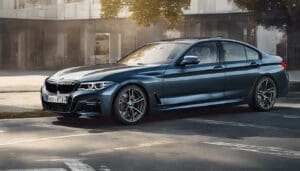 découvrez tous les avantages de posséder un assistant bmw pour vivre une expérience de conduite exceptionnelle, sûre et connectée.