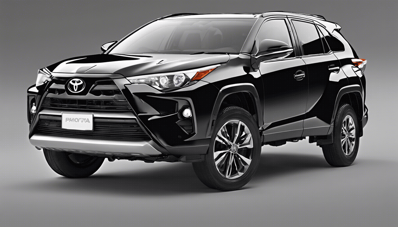 découvrez les avantages du suv hybride toyota et explorez les raisons pour lesquelles ce véhicule innovant est un choix idéal pour allier performance et éco-responsabilité.