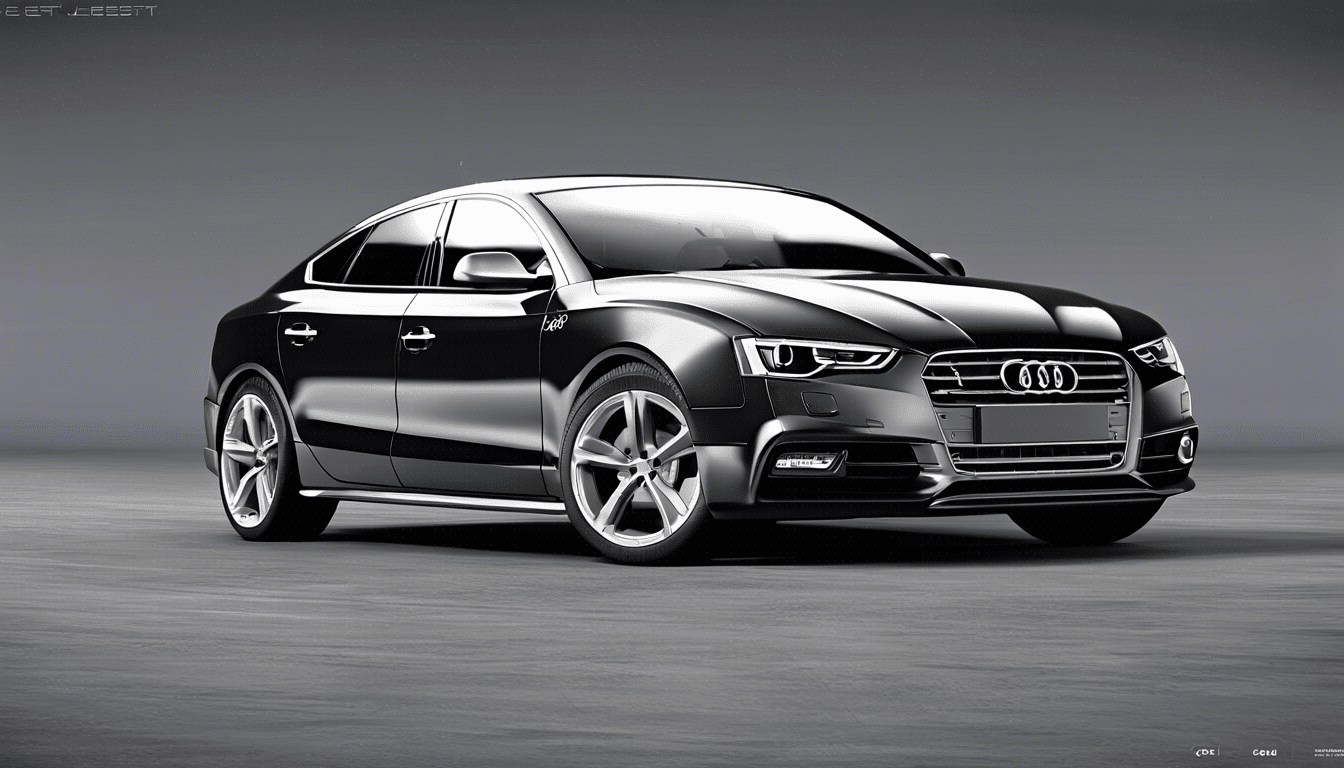 découvrez ce qui rend l'audi a5 sportback s edition si spéciale : performance exceptionnelle, design élégant et technologies avancées. soyez séduit par son style et ses fonctionnalités uniques.