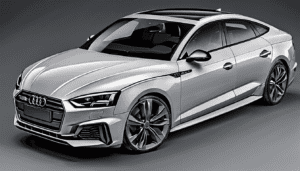 découvrez ce qui rend l'audi a5 sportback s edition unique et exceptionnelle avec ses caractéristiques et son design spécialement conçus pour une expérience de conduite inégalée.