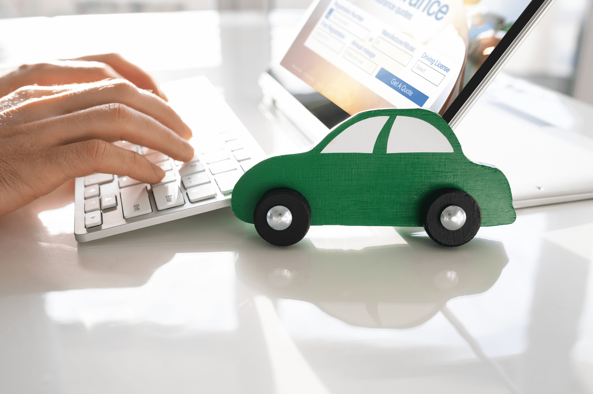 assurance auto
