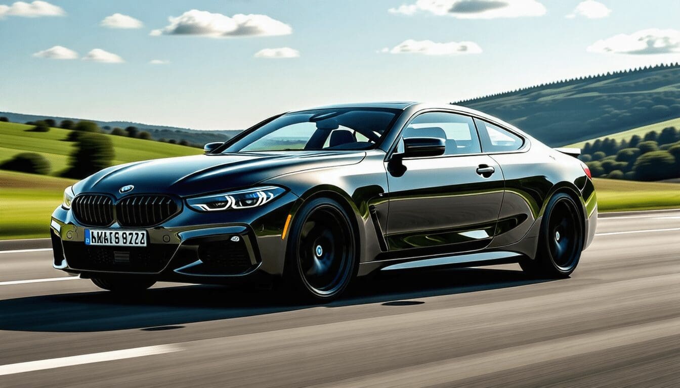 découvrez la bmw coupé 2020, alliant performances exceptionnelles et design élégant. cette berline sportive repousse les limites de l'ingénierie automobile avec son allure dynamique et ses technologies avancées. plongez dans l'univers de la conduite de luxe et laissez-vous séduire par son caractère unique.