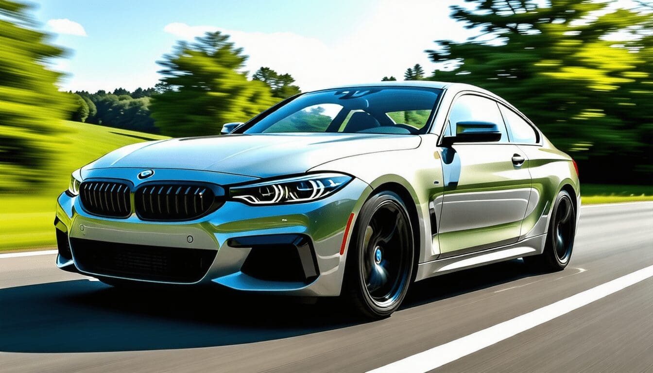 explorez la bmw coupé 2020, un mélange parfait de performances exceptionnelles et de design élégant. découvrez ses caractéristiques innovantes, son style dynamique et ce qui en fait une voiture d'exception sur la route.