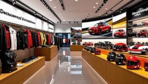 plongez au cœur de l'univers passionnant de notre boutique rallye, où vous trouverez des équipements de course, des accessoires de pilote et tout ce qu'il faut pour vivre votre passion du rallye. explorez notre sélection unique et donnez vie à votre aventure sur route!