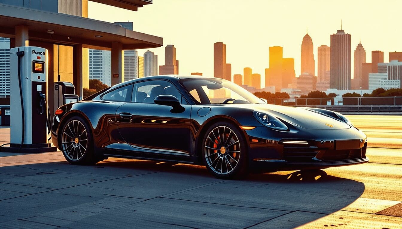 découvrez les nombreux avantages d'acheter une porsche hybride d'occasion : performance, économies de carburant, respect de l'environnement, et prix attractifs. une option idéale pour allier luxe et durabilité.