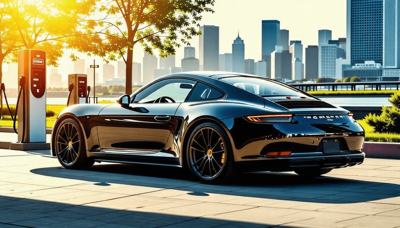 découvrez les nombreux avantages d'acheter une porsche hybride d'occasion. alliant performance, efficacité énergétique et prestige, cette option écologique vous permet de profiter de la puissance et du luxe d'une porsche tout en préservant l'environnement. explorez les économies potentielles, la fiabilité et les caractéristiques exceptionnelles des modèles hybrides sur le marché de l'occasion.