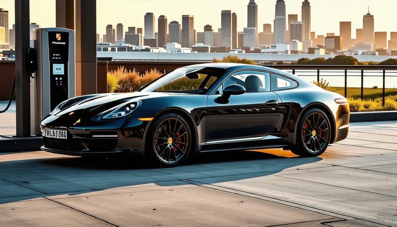découvrez les nombreux avantages d'acheter une porsche hybride d'occasion. alliant performance, économies de carburant et respect de l'environnement, cette option vous permet de profiter de l'élégance et du luxe d'une porsche tout en réduisant votre empreinte carbone. plongez dans un univers automobile où innovation rime avec économies.