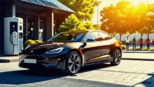 explorez la volkswagen id.3, la voiture électrique qui allie performance et efficacité. découvrez ses avantages, son autonomie impressionnante et son impact écologique réduit. plongez dans l'avenir de la mobilité avec cette berline électrique innovante.