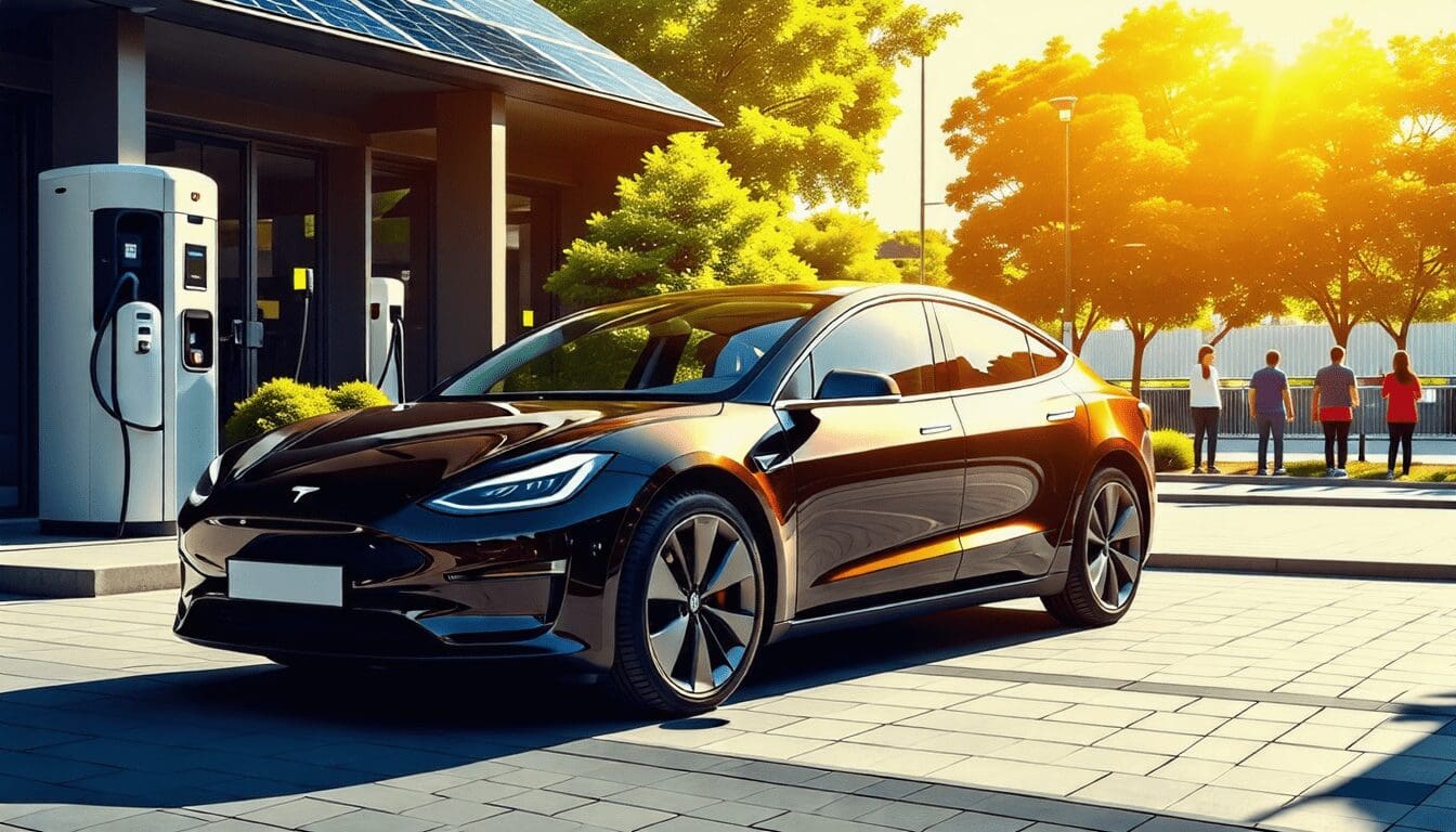 explorez la volkswagen id.3, la voiture électrique qui allie performance et efficacité. découvrez ses avantages, son autonomie impressionnante et son impact écologique réduit. plongez dans l'avenir de la mobilité avec cette berline électrique innovante.
