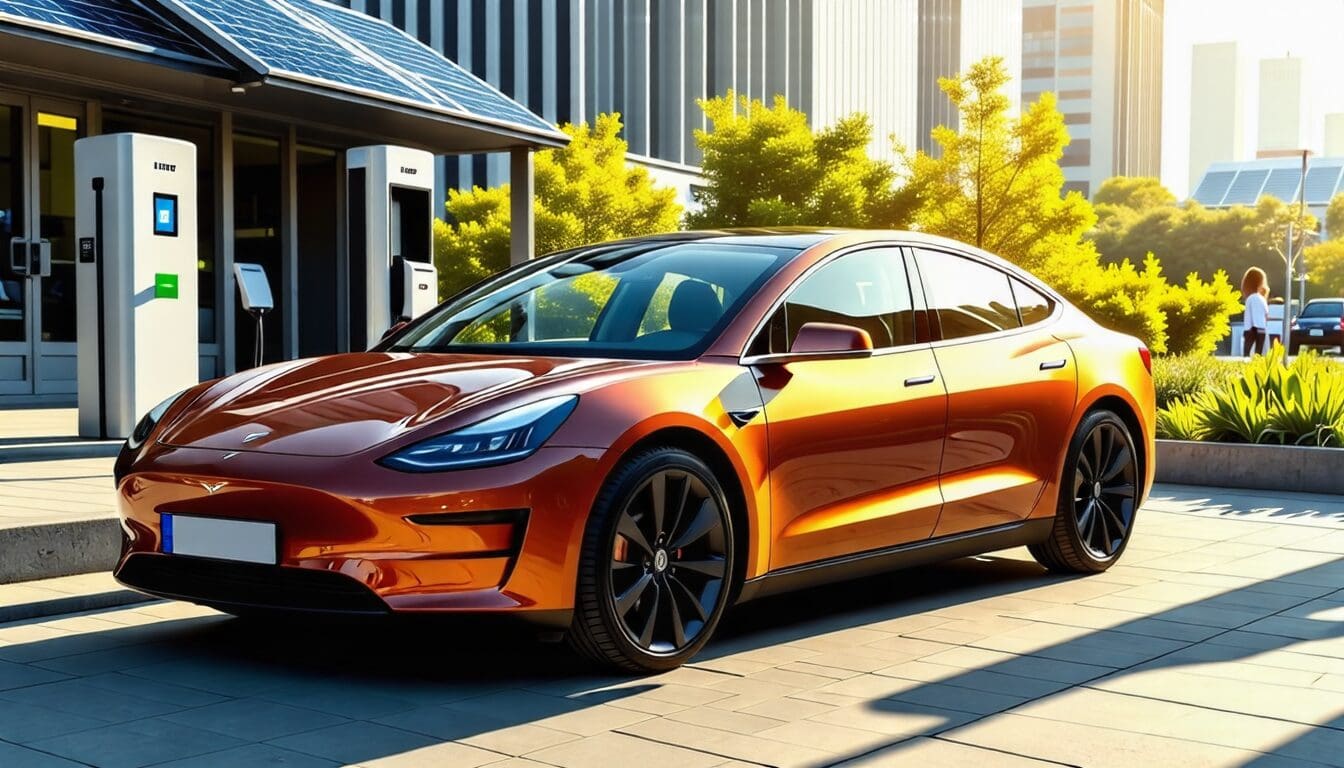 découvrez la voiture électrique id.3, symbole d'innovation et de durabilité. explorez ses performances impressionnantes et ses nombreux avantages pour une conduite éco-responsable. adoptez un style de vie moderne avec cette voiture qui allie efficacité énergétique et confort.