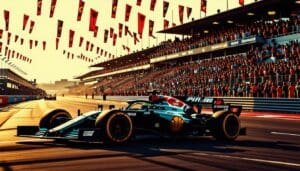 découvrez les résultats du dernier grand prix de formule 1 ainsi que des analyses approfondies sur les performances des pilotes et des équipes. restez informé des moments forts et des stratégies qui ont marqué cette course incontournable.