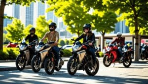 découvrez comment les motos électriques offrent des avantages uniques pour les adolescents, notamment en matière de sécurité, d'économie et de respect de l'environnement. apprenez pourquoi ces véhicules modernes sont idéaux pour les jeunes conducteurs souhaitant allier mobilité et éco-responsabilité.
