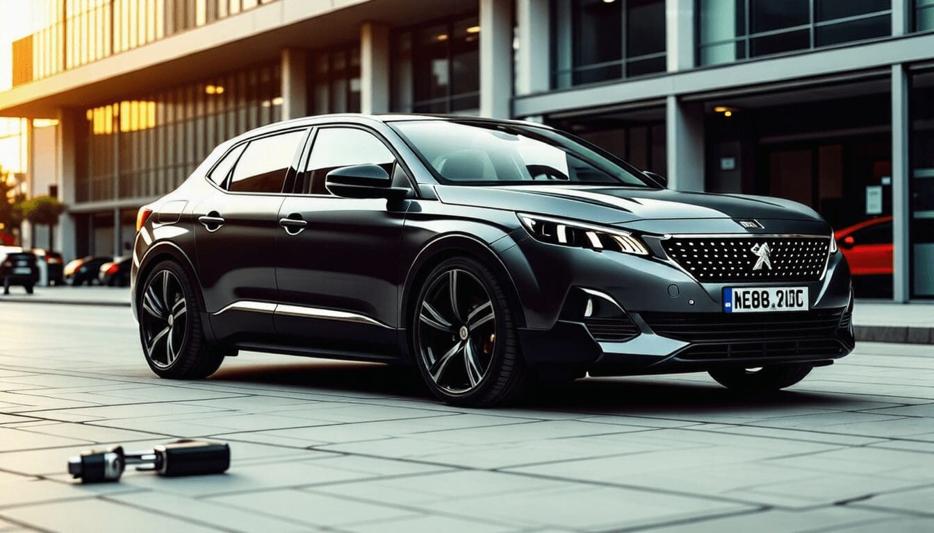 découvrez nos conseils et astuces pour le tuning de votre peugeot 3008. personnalisez votre véhicule avec du style grâce à des idées innovantes et pratiques. améliorez l'esthétique et les performances de votre voiture avec nos recommandations expertes.