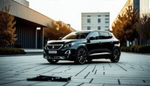 découvrez nos conseils et astuces pour personnaliser votre peugeot 3008 avec des options de tuning uniques. améliorez le style, la performance et le confort de votre véhicule grâce à des modifications accessibles et tendance.