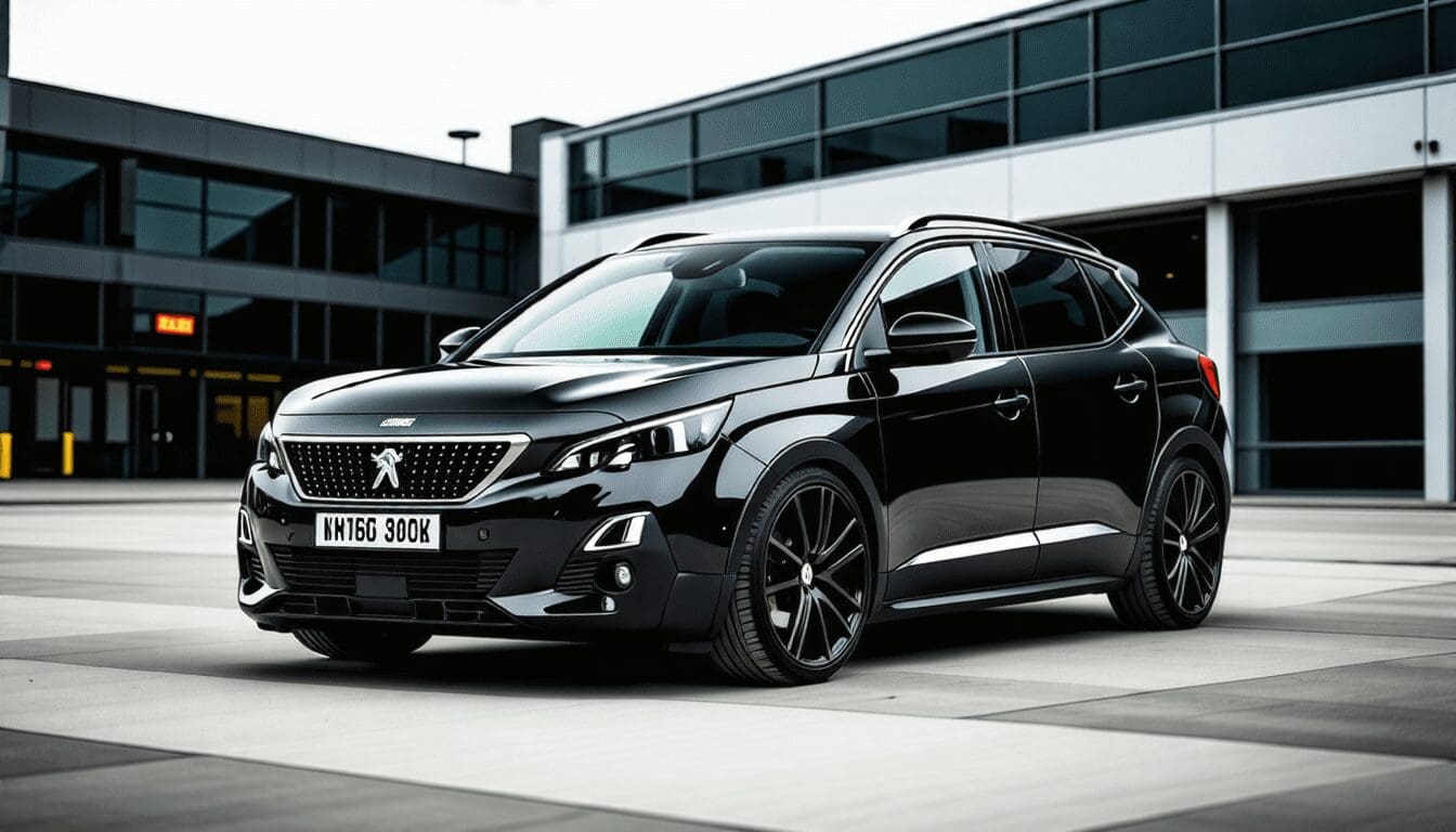 découvrez comment personnaliser votre peugeot 3008 grâce à nos conseils et astuces de tuning. transformez votre véhicule en une véritable expression de votre style et de votre personnalité tout en améliorant ses performances.