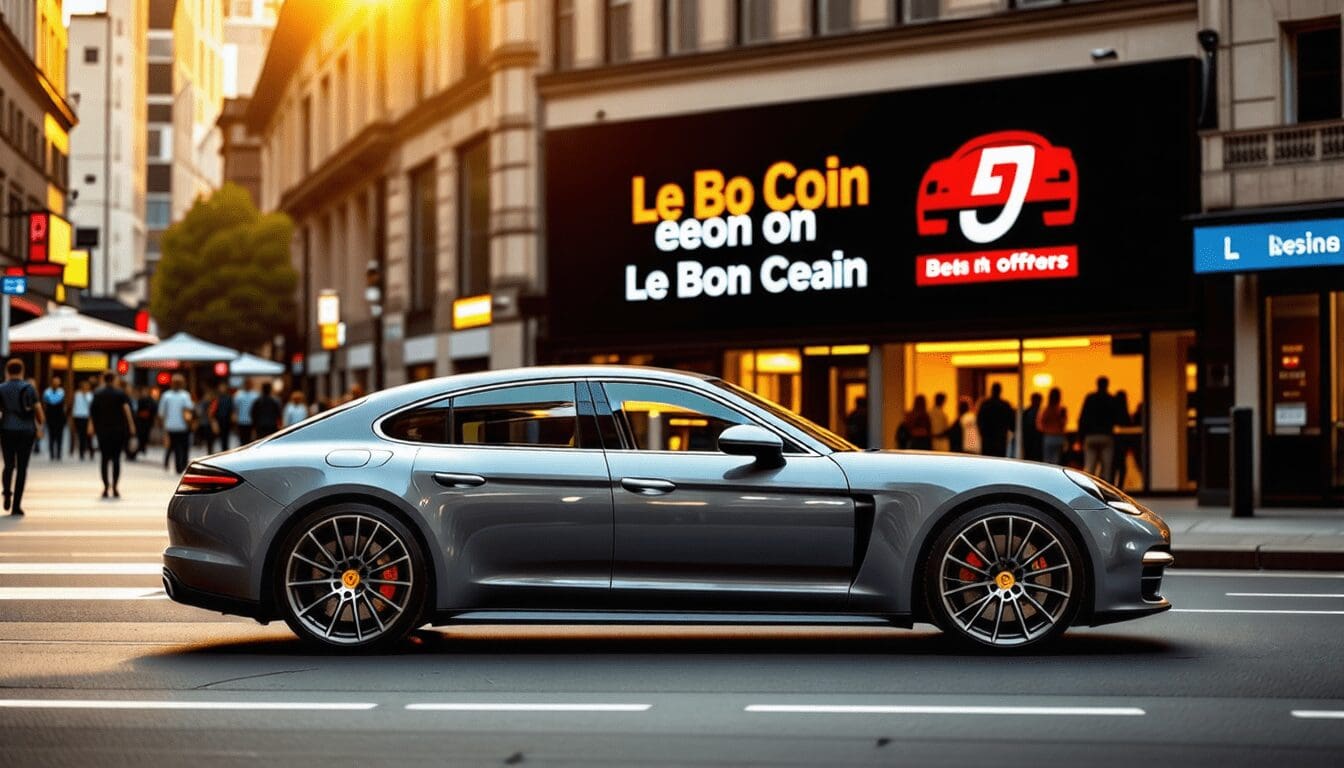 découvrez comment dénicher les meilleures offres de porsche panamera sur leboncoin. suivez nos conseils pratiques pour comparer les prix, inspecter les annonces et négocier comme un pro afin de réaliser une excellente affaire sur cette voiture d'exception.
