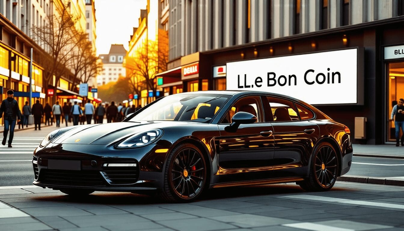 découvrez nos astuces pour dénicher les meilleures offres de porsche panamera sur leboncoin. profitez de conseils pratiques pour filtrer les annonces, évaluer les prix et réaliser la bonne affaire qui correspond à vos attentes.