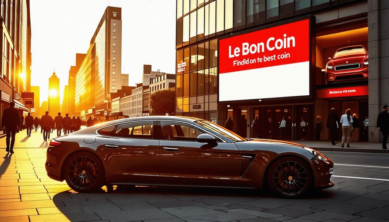découvrez comment dénicher les meilleures offres sur leboncoin pour la porsche panamera. conseils pratiques et astuces pour comparer les prix, vérifier la qualité des annonces et faire une bonne affaire sur cette luxueuse berline.