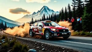 découvrez le rallye du mont-blanc 2020 avec notre guide complet sur le parcours. explorez les étapes, les paysages à couper le souffle et les défis que rencontrent les pilotes lors de cet événement incontournable du sport automobile.