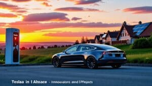 découvrez les dernières innovations de tesla en alsace et plongez dans les projets futurs qui promettent de révolutionner le secteur de l'automobile. explorez comment cette entreprise emblématique adapte ses technologies et ses stratégies à la région alsacienne.