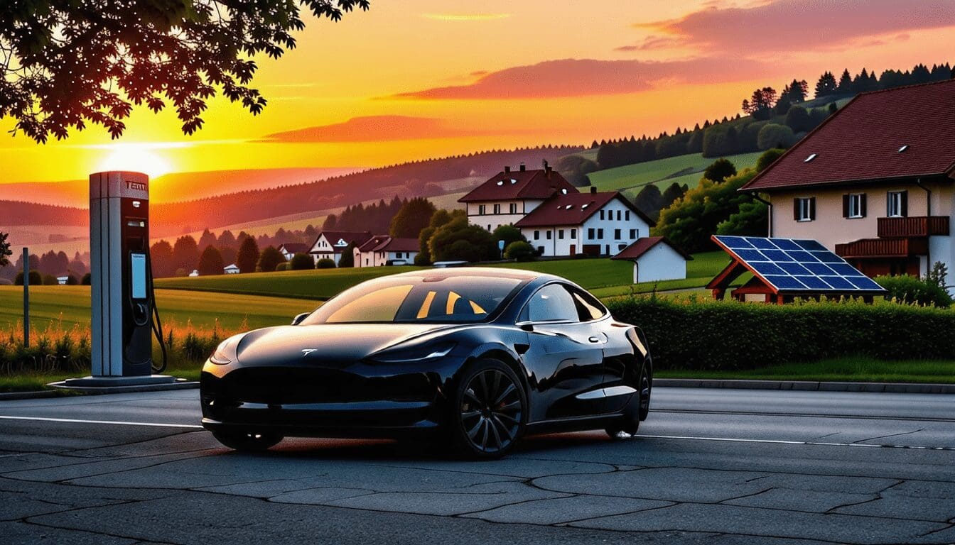 découvrez les innovations révolutionnaires de tesla en alsace et explorez les projets futurs qui façonneront l'avenir de la mobilité durable. plongez dans l'univers de la technologie électrique et des initiatives écologiques de tesla dans cette région dynamique.