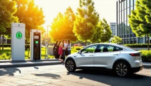 découvrez les avantages et inconvénients de la location longue durée d'une voiture électrique. informez-vous sur les économies, l'impact environnemental, et les aspects pratiques de cette solution de mobilité verte.