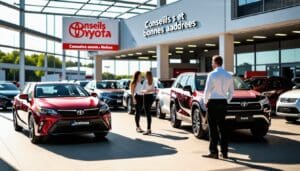 découvrez nos conseils pratiques et nos meilleures adresses pour acheter une toyota d'occasion à melun. profitez d'astuces pour dénicher le véhicule idéal et naviguer en toute confiance sur le marché de l'occasion.