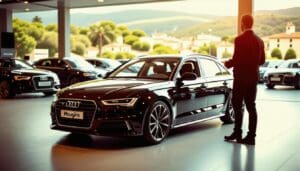 découvrez notre guide d'achat complet pour les voitures d'occasion audi à mougins. trouvez des conseils pratiques, des recommandations et les meilleures offres pour faire le choix idéal selon vos besoins et votre budget.