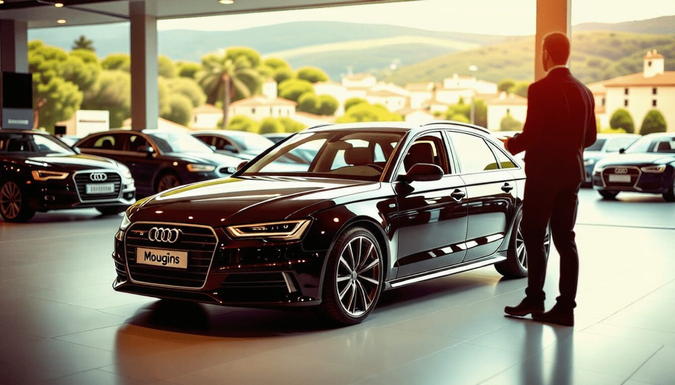 découvrez notre guide d'achat complet pour les voitures d'occasion audi à mougins. trouvez des conseils pratiques, des recommandations et les meilleures offres pour faire le choix idéal selon vos besoins et votre budget.