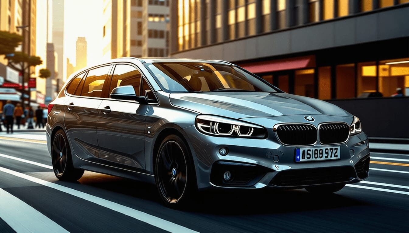 découvrez les dimensions précises de la bmw série 2 active tourer et toutes les informations essentielles pour mieux comprendre cet élégant monospace. que vous soyez intéressé par l'espace intérieur, le confort ou la maniabilité, nous vous fournissons tout ce qu'il faut savoir sur ce modèle incontournable.