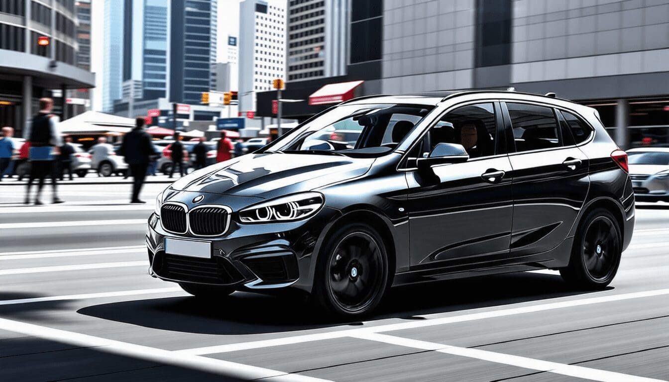 découvrez les dimensions complètes de la bmw série 2 active tourer pour mieux comprendre son espace intérieur et son design. informations détaillées pour les passionnés d'automobile et futurs acquéreurs.