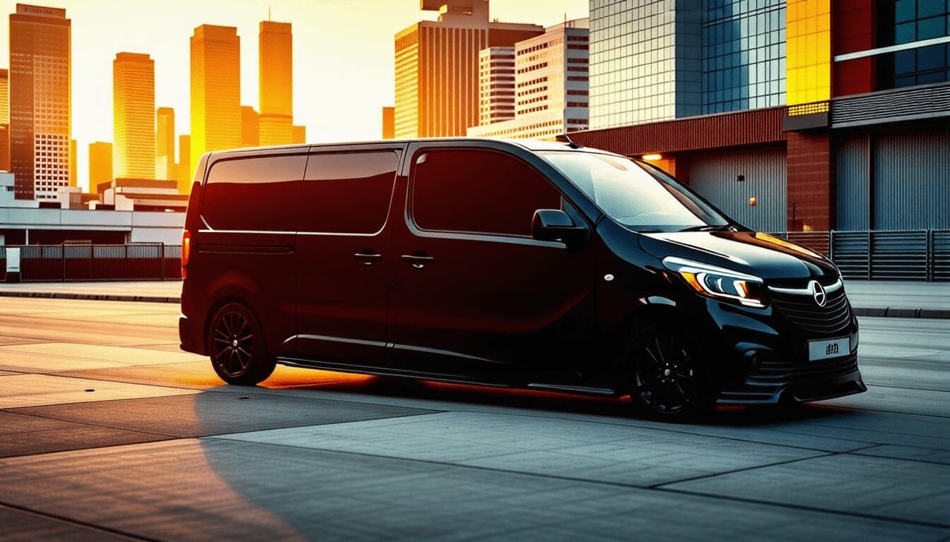 découvrez les meilleures astuces de tuning pour sublimer votre opel vivaro. améliorez les performances, le style et le confort de votre véhicule grâce à nos conseils pratiques et techniques. transformez votre utilitaire en un modèle unique et adapté à vos besoins.