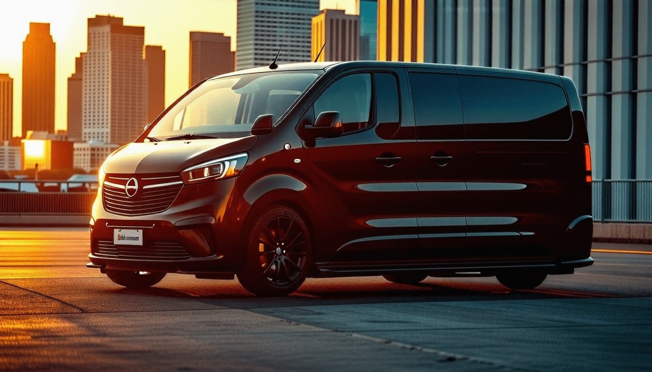 découvrez les meilleures astuces de tuning pour votre opel vivaro et transformez votre véhicule en un véritable bijou sur roues. améliorez son style, sa performance et sa confort avec nos conseils pratiques et astuces d'experts.