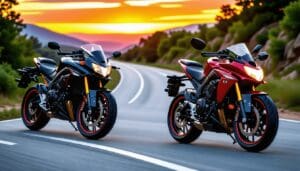 découvrez notre guide complet sur le tuning de la mt07, conçu pour vous aider à améliorer les performances de votre moto. apprenez les meilleures astuces, modifications et upgrades pour optimiser puissance et maniabilité.