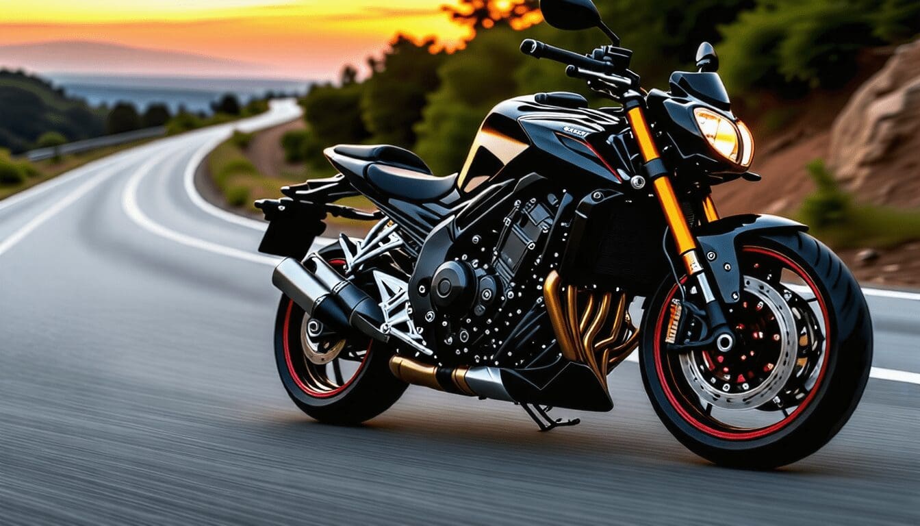 découvrez notre guide complet sur le tuning de la mt07 pour optimiser les performances de votre moto. apprenez les meilleures astuces, modifications et produits pour transformer votre expérience de conduite et tirer le meilleur parti de votre mt07.