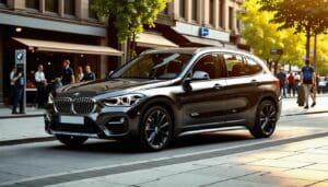 découvrez tout ce qu'il faut savoir sur la bmw x1 30e, un suv hybride alliant performance et efficacité. explorez ses caractéristiques clés, ses avantages en matière de confort et de technologie, ainsi que ses atouts écologiques. informez-vous pour faire le meilleur choix automobile.