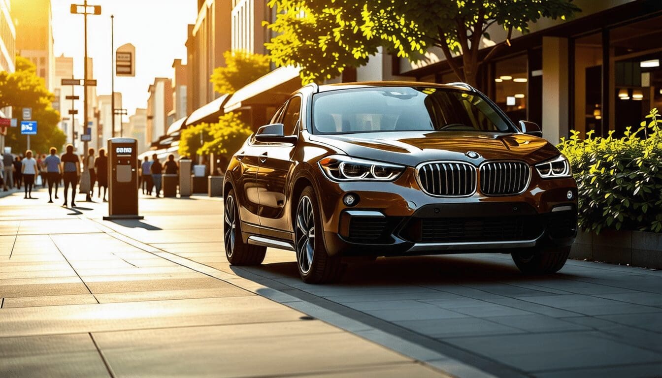 découvrez tout ce qu'il faut savoir sur la bmw x1 30e, ses caractéristiques techniques, ses avantages en matière de performance et d'économie, ainsi que ses fonctionnalités innovantes. une analyse complète pour les passionnés d'automobile et les futurs acheteurs.