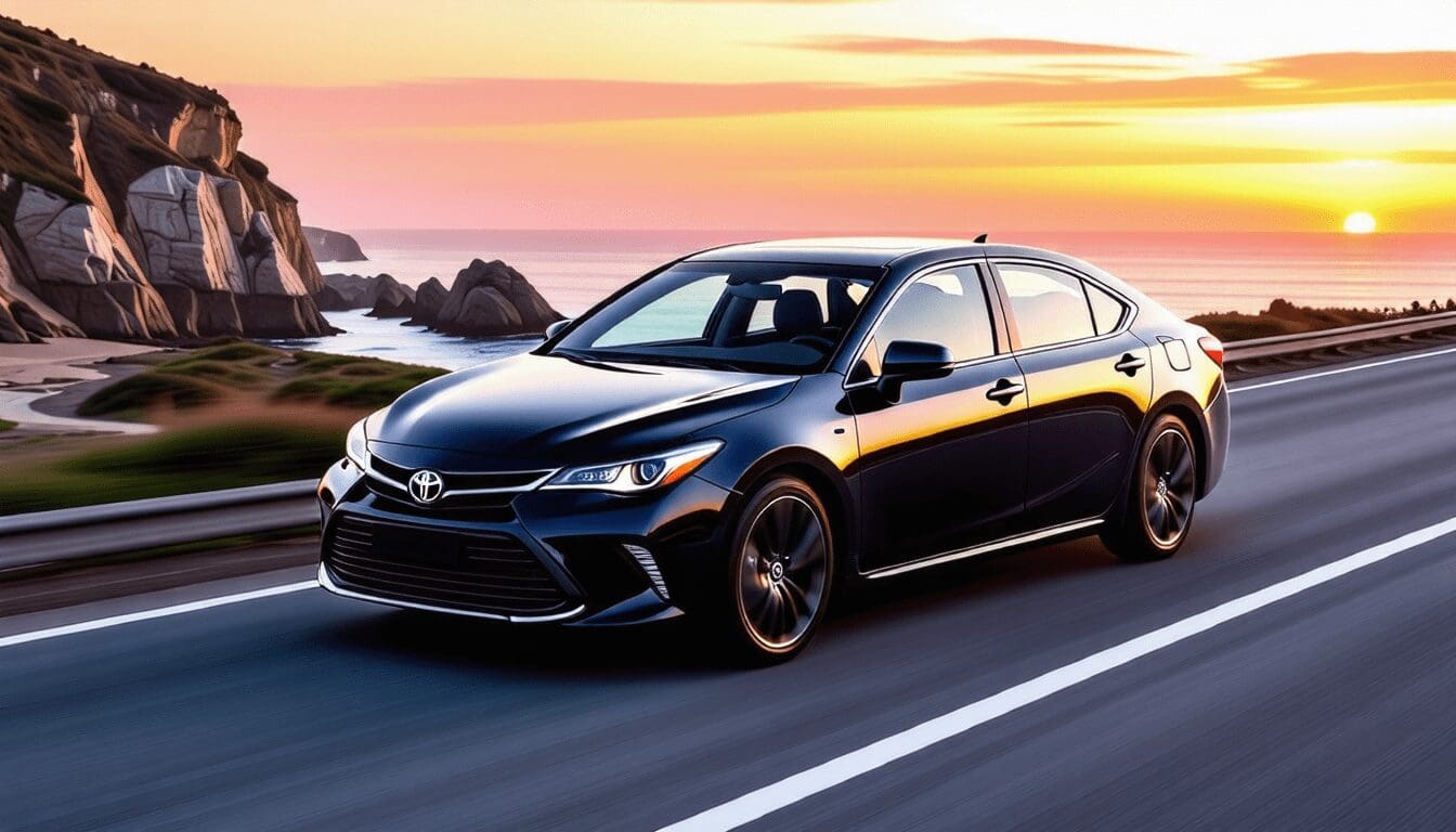 découvrez toyota deauville, où l'élégance rencontre la performance sur chaque chemin. essayez nos modèles raffinés et puissants, conçus pour offrir une expérience de conduite inégalée. embarquez pour l'aventure en toute confiance avec toyota.