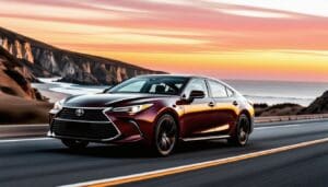 découvrez la toyota deauville, un mariage parfait entre élégance et performance. conçue pour dominer la route, cette voiture allie style raffiné et technologies avancées, offrant une expérience de conduite unique. idéale pour ceux qui recherchent le luxe sans compromis.