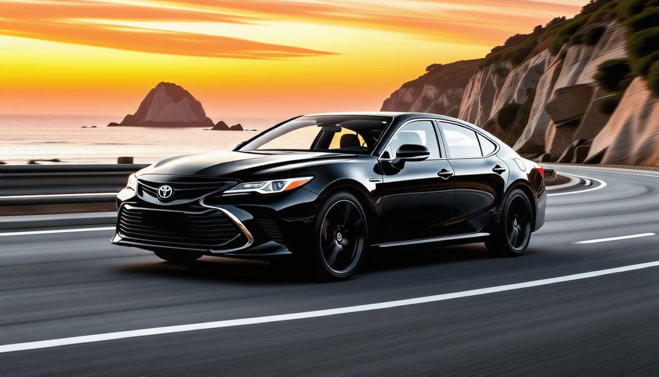 découvrez toyota deauville, où l'élégance rencontre la performance. explorez notre gamme de véhicules alliant design raffiné et technologie de pointe, pour une expérience de conduite inégalée sur toutes les routes.